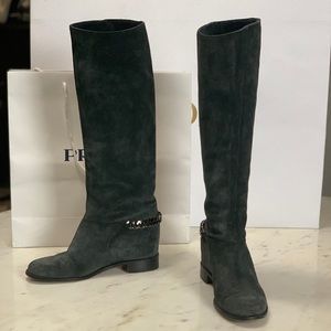 christian louboutin glorymount boots